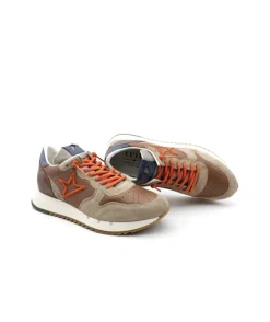 Homme L'Empreinte Chaussures Baskets|CETTI C1301 ANTE