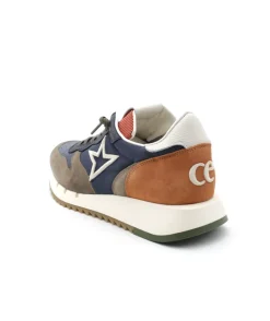 Homme L'Empreinte Chaussures Baskets|CETTI C1301 ANTE