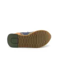Homme L'Empreinte Chaussures Baskets|CETTI C1301 ANTE