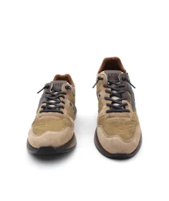 Homme L'Empreinte Chaussures Baskets|CETTI C1311 ANTE AGED