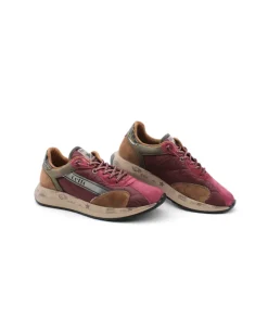 Femme L'Empreinte Chaussures Baskets|CETTI C1319 ANTE HUSKY