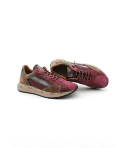 Femme L'Empreinte Chaussures Baskets|CETTI C1319 ANTE HUSKY