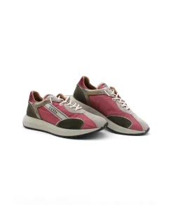 Femme L'Empreinte Chaussures Baskets|CETTI C1319 ANTE MESH