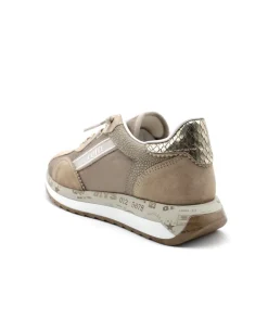 Femme L'Empreinte Chaussures Baskets|CETTI C1319 ANTE MESH