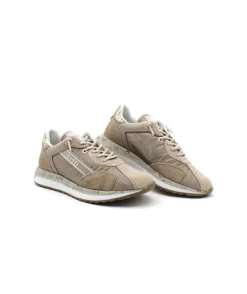 Femme L'Empreinte Chaussures Baskets|CETTI C1319 ANTE MESH