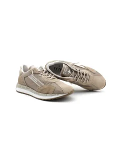 Femme L'Empreinte Chaussures Baskets|CETTI C1319 ANTE MESH