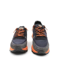 Homme L'Empreinte Chaussures Baskets|CETTI C1336 ANTE MESH