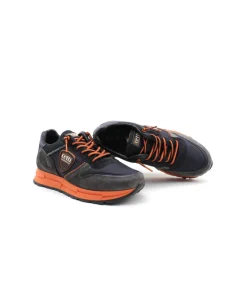 Homme L'Empreinte Chaussures Baskets|CETTI C1336 ANTE MESH