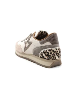 Femme L'Empreinte Chaussures Baskets|CETTI C1259 ANTE NILON
