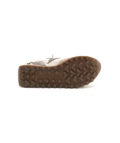 Femme L'Empreinte Chaussures Baskets|CETTI C1259 ANTE NILON
