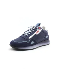 Homme L'Empreinte Chaussures Baskets|CETTI C1325 ANTE NUBUCK