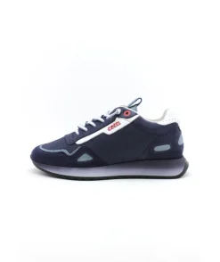 Homme L'Empreinte Chaussures Baskets|CETTI C1325 ANTE NUBUCK