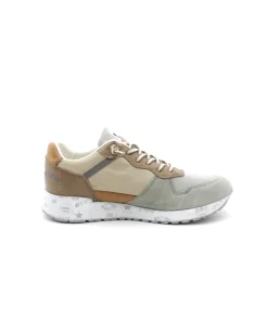 Homme L'Empreinte Chaussures Baskets|CETTI C1216 ANTE STONE