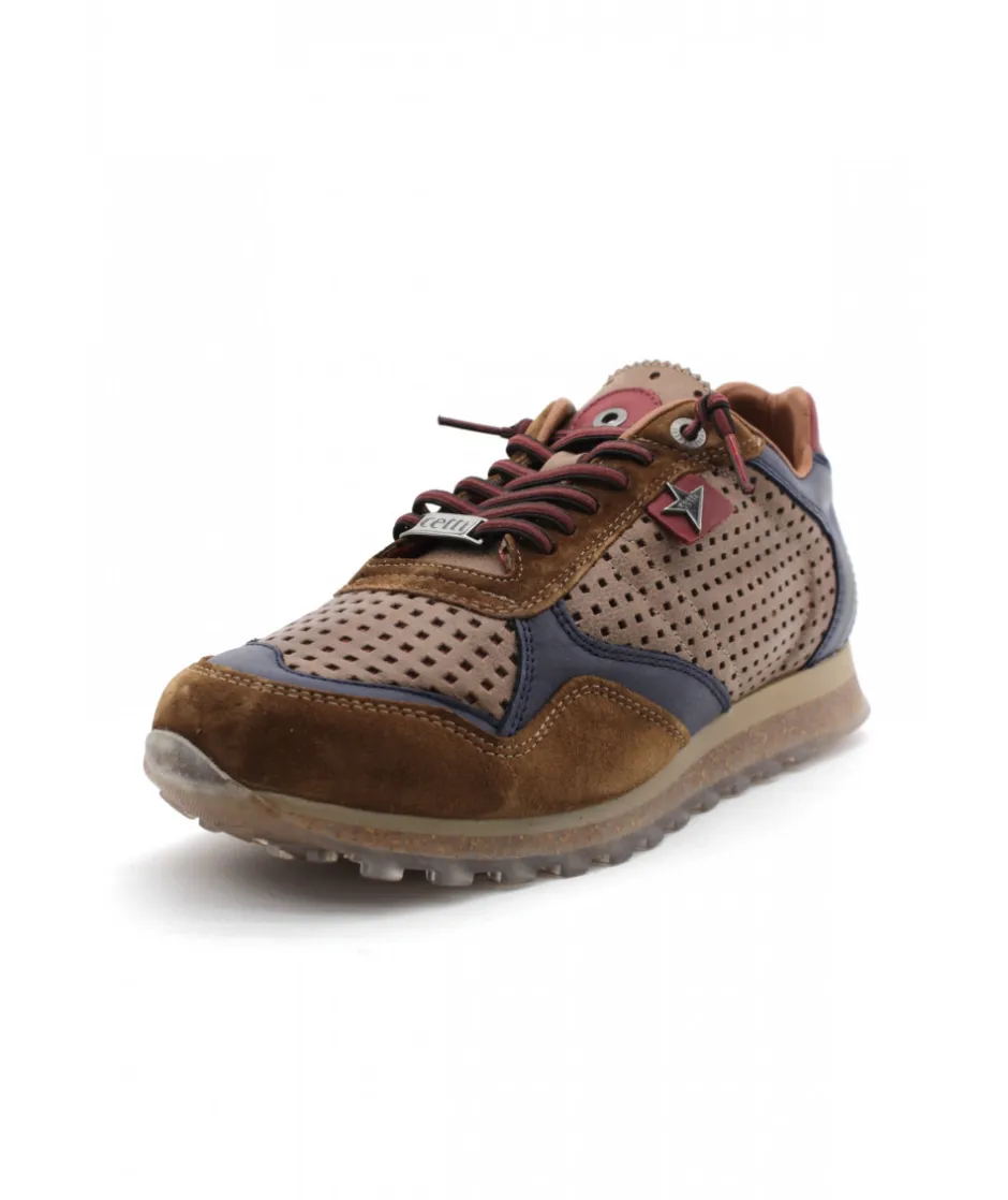 Homme L'Empreinte Chaussures Baskets|CETTI C848 ANTE SWEET