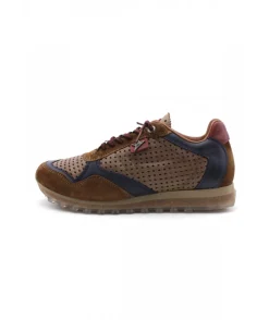 Homme L'Empreinte Chaussures Baskets|CETTI C848 ANTE SWEET