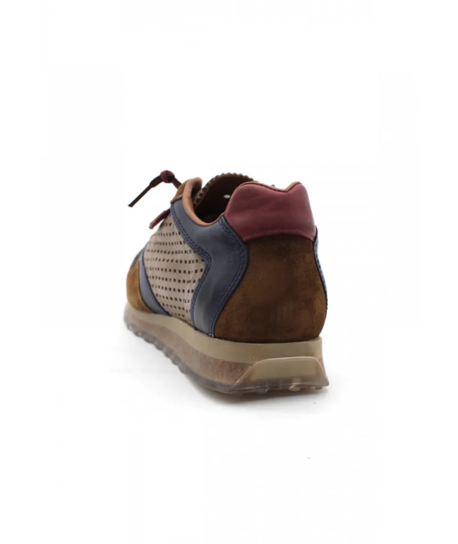 Homme L'Empreinte Chaussures Baskets|CETTI C848 ANTE SWEET