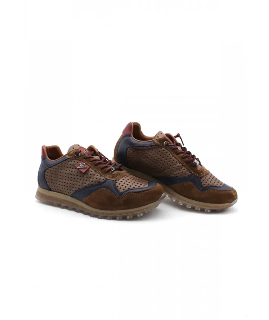 Homme L'Empreinte Chaussures Baskets|CETTI C848 ANTE SWEET