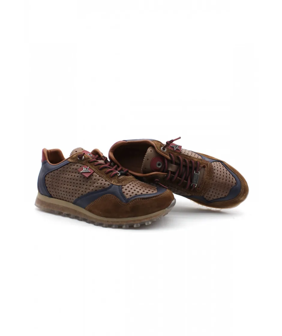 Homme L'Empreinte Chaussures Baskets|CETTI C848 ANTE SWEET