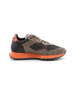 Homme L'Empreinte Chaussures Baskets|CETTI C1303 ANTE SWEET