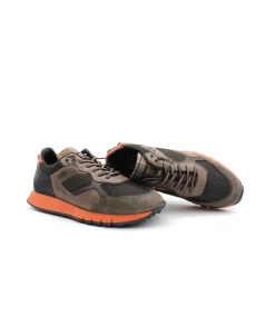 Homme L'Empreinte Chaussures Baskets|CETTI C1303 ANTE SWEET