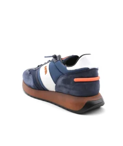 Homme L'Empreinte Chaussures Baskets|CETTI C1363 ANTE SWEET