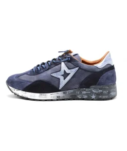 Homme L'Empreinte Chaussures Baskets|CETTI C1269 ANTE USED