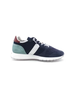 Homme L'Empreinte Chaussures Baskets|CETTI C1311 CUADRIMED