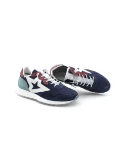 Homme L'Empreinte Chaussures Baskets|CETTI C1311 CUADRIMED