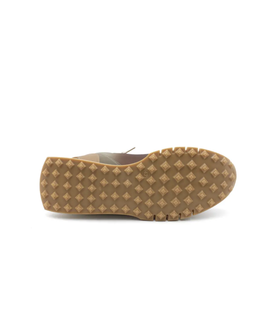 Homme L'Empreinte Chaussures Baskets|CETTI C1293 DEGRADE