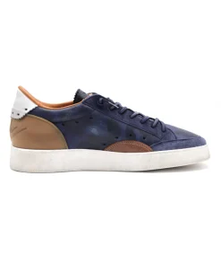 Homme L'Empreinte Chaussures Baskets|CETTI C1257 DIRTY