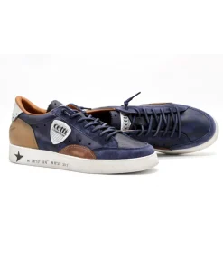 Homme L'Empreinte Chaussures Baskets|CETTI C1257 DIRTY