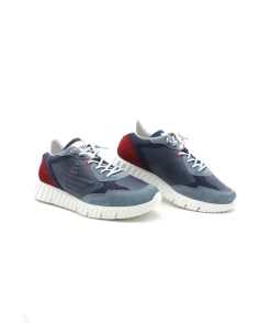 Homme L'Empreinte Chaussures Baskets|CETTI C1326 EXP ANTE SWEET