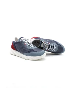 Homme L'Empreinte Chaussures Baskets|CETTI C1326 EXP ANTE SWEET