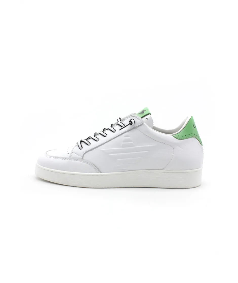 Homme L'Empreinte Chaussures Baskets|CETTI C1307 EXP NATURE