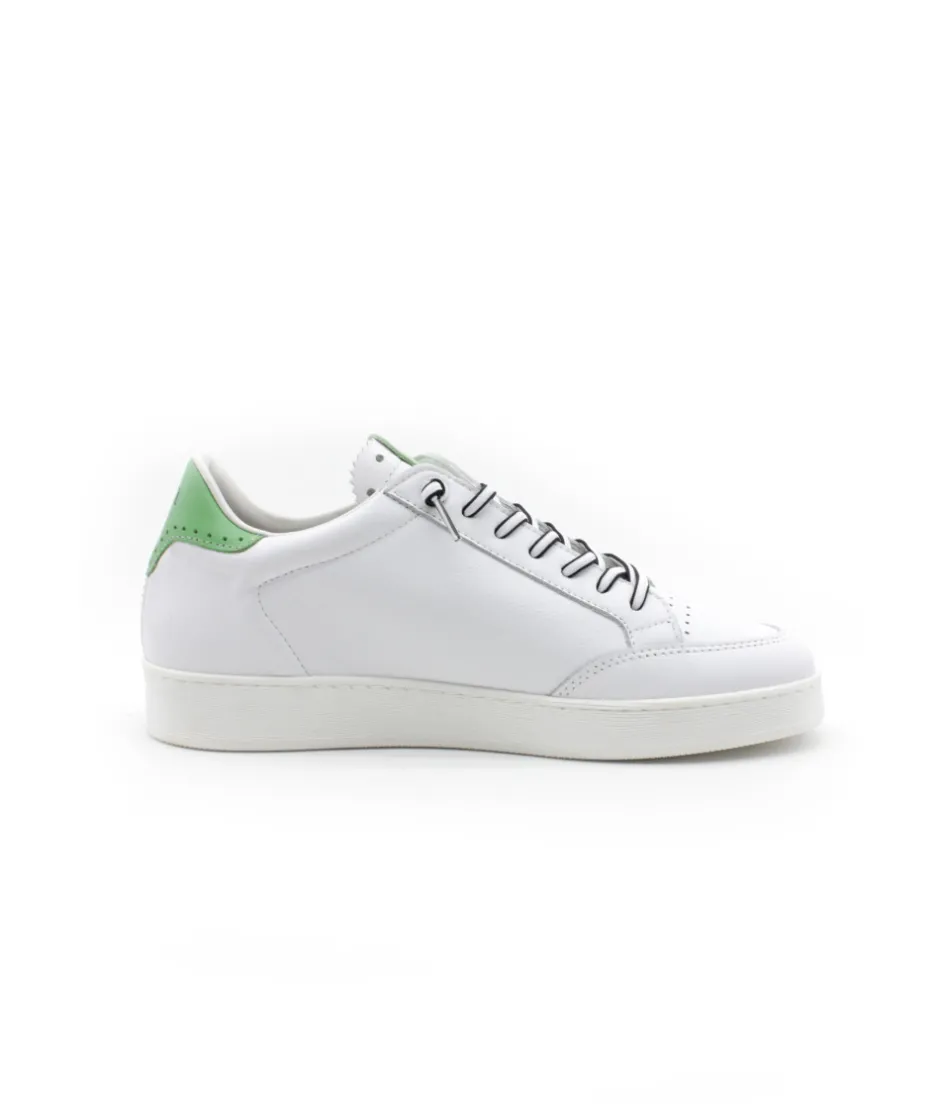 Homme L'Empreinte Chaussures Baskets|CETTI C1307 EXP NATURE
