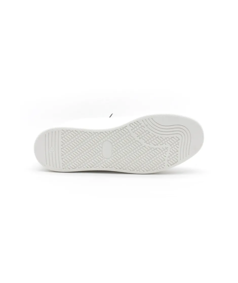 Homme L'Empreinte Chaussures Baskets|CETTI C1307 EXP NATURE
