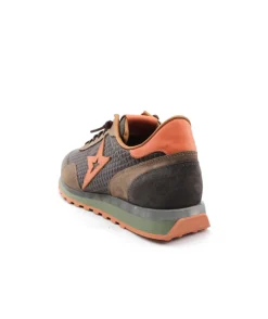 Homme L'Empreinte Chaussures Baskets|CETTI C1259 EXP PARMA