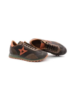 Homme L'Empreinte Chaussures Baskets|CETTI C1259 EXP PARMA