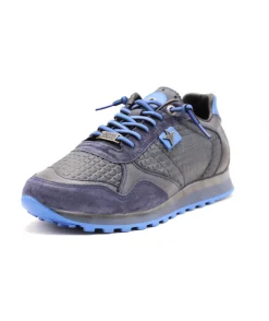 Homme L'Empreinte Chaussures Baskets|CETTI C848 MOSAICO