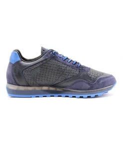 Homme L'Empreinte Chaussures Baskets|CETTI C848 MOSAICO