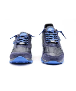 Homme L'Empreinte Chaussures Baskets|CETTI C848 MOSAICO