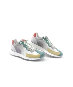 Femme L'Empreinte Chaussures Baskets|CETTI C1293 SRA