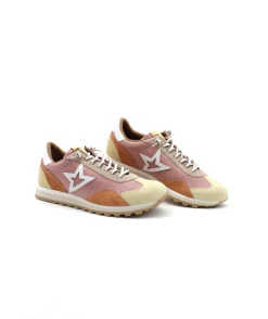 Femme L'Empreinte Chaussures Baskets|CETTI C1259 SRA