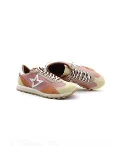 Femme L'Empreinte Chaussures Baskets|CETTI C1259 SRA