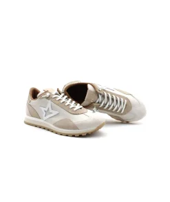 Femme L'Empreinte Chaussures Baskets|CETTI C1259 SRA