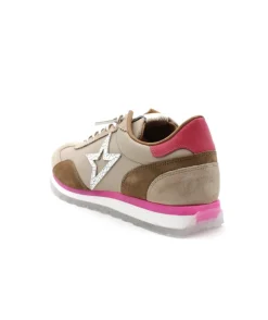 Femme L'Empreinte Chaussures Baskets|CETTI C1259 SRA