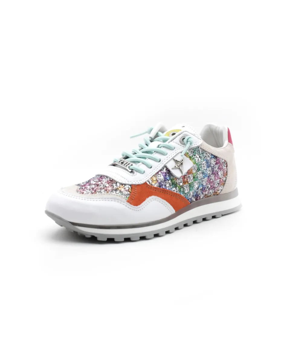 Femme L'Empreinte Chaussures Baskets|CETTI C848 SRA