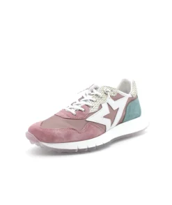 Femme L'Empreinte Chaussures Baskets|CETTI C1311 SRA ANTE MESH