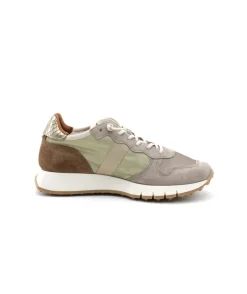 Femme L'Empreinte Chaussures Baskets|CETTI C1311 SRA ANTE MESH