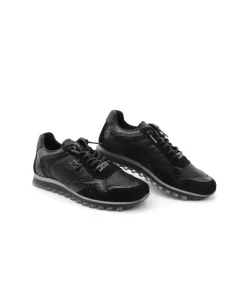 Femme L'Empreinte Chaussures Baskets|CETTI C848 SRA ANTE TEJUS